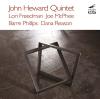 Heward, John / McPhee, Joe - Improvisations CD