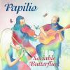 Papilio - Sociable Butterflies CD