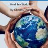 Charles Thompson - Heal This World CD (CDRP)