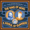 King Of Kong: A Fistful Of Quarters CD (Original Soundtrack)