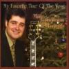 Mike Goudreau & Friends - My Favorite Time Of The Year CD