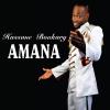 Hassane Boukary - Amana CD photo