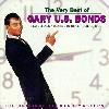 Bonds, Gary U.S. - Very Best Of - Original Legrand Masters CD