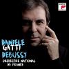 Gatti / Orch National De France - Debussy: La Mer / Prelude A L'Apres-Midi D'Un