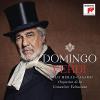 Placido Domingo - Verdi CD (Import)