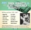 Mark Hummel - Mark Hummel's Blues Harmonica Blowouts Still Here CD