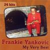 Frankie Yankovic - My Very Best CD