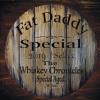 Fat Daddy Special - Whiskey Chronicles CD (CDRP)