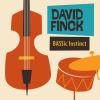 David Finck - Bassic Instinct CD (CDRP)