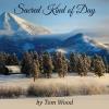 Thomas Wood - Sacred Kind of Day CD