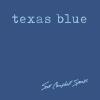 Scott Campbell Sparks - Texas Blue CD