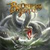 Brothers Of Metal - Emblas Saga CD (Digipak)