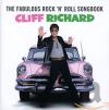 Cliff Richard - Fabulous Rock N Roll Songbook CD (Limited Edition)