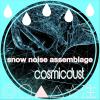 Cosmicdust - Snow Noise Assemblage VINYL [LP]
