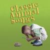 Nappa Presents: Classic Animal Songs CD