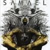 Samael - Above CD
