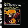 Wes Montgomery - Full House CD (Bonus Tracks; Remastered)