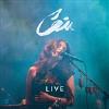 Ceu - Ceu Live CD (Digipak)