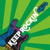 Jerome - Keep Rockin CD