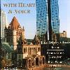 Jones / Trinity Choir / Wood - With Heart & Voice CD