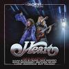 Heart - Live In Atlantic City CD (With BluRay)