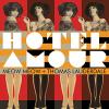 Lauderdale, Thomas / Meow Meow - Hotel Amour CD