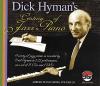Dick Hyman - Century Of Jazz Piano CD (With DVD)