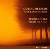 Lekeu / Li / Trio Hochelaga - Guillaume Lekeu Trio Et Quatuor Avec Piano CD