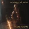 Giulia Millanta - Conversation With A Ghost CD
