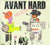 Add N To X - Avant Hard CD