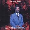 Horne, Lamar C. & The Gospel Serenadors - Sinner Man CD