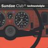 Sundae Club - Technostalgia CD
