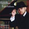 Michael Scherer - Exceeding Expectations CD (CDR)
