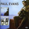 Paul Evans - Folk Songs Of Many Lands / 21 Years In A Tennessee CD