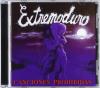 Extremoduro - Canciones Prohibidas Version 2011 CD