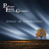 Professor Louie & Crowmatix - Songs Of Inspiration CD