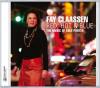 Fay Claassen - Red Hot & Blue CD