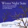 Mark Williams - Winter Night Suite CD (CDR)