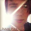 Julie Pierson - Julie Pierson CD