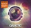 Galactic - Into The Deep CD