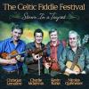Celtic Fiddle Festival - Storm In A Teapot CD