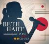 Beth Hart - Front And Center Live From New York CD (With DVD)