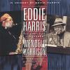 Harris, Eddie / Harrison, Wendell - Battle Of The Tenors CD