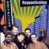 Sattalites - Reggaefication CD