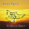 Asher Quinn - O Great Spirit CD