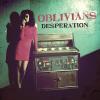 Oblivians - Desperation CD