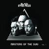 Black Eyed Peas - Masters Of The Sun CD (Edited)