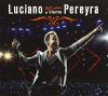 Luciano Pereyra - 20 Anos Al Viento CD (With DVD)