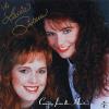 Lewis Sisters - Coming From The Heart CD