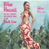 Kamuela & His South Sea Islanders - Blue Hawaii CD